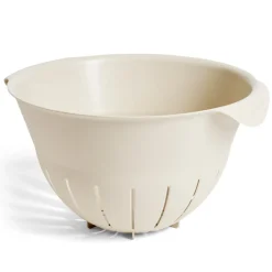 Passoire polypropylène Ø27cm - 2 modèles