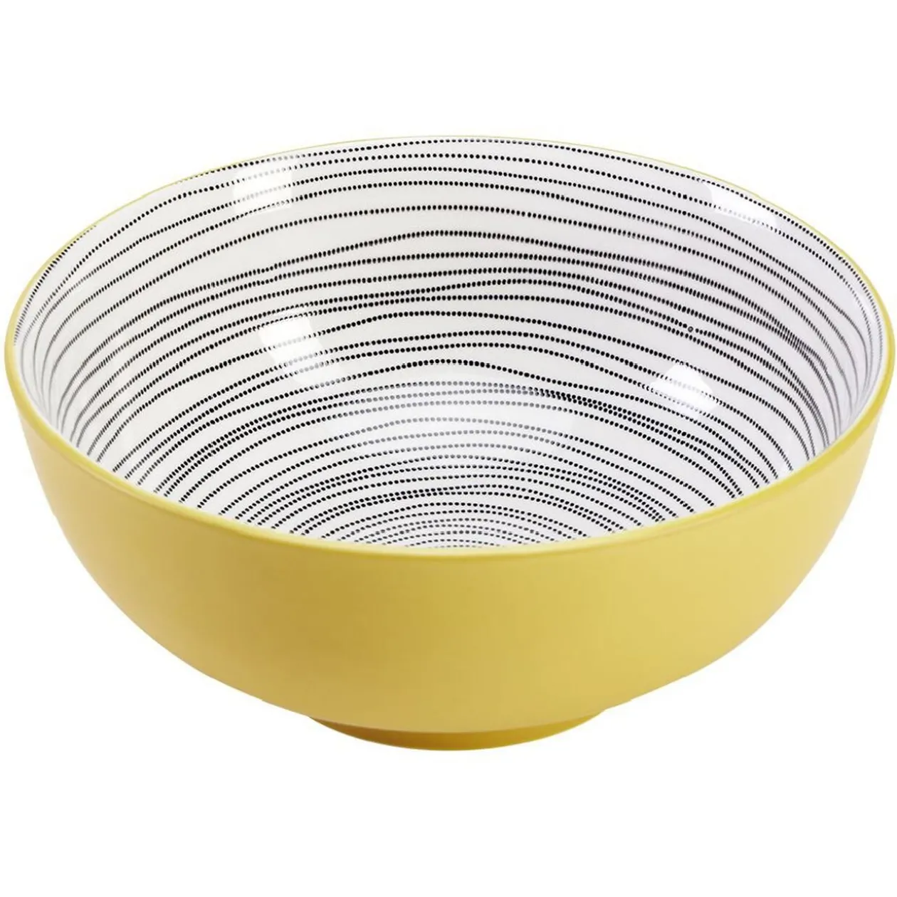 Petit saladier en porcelaine Ø20 cm