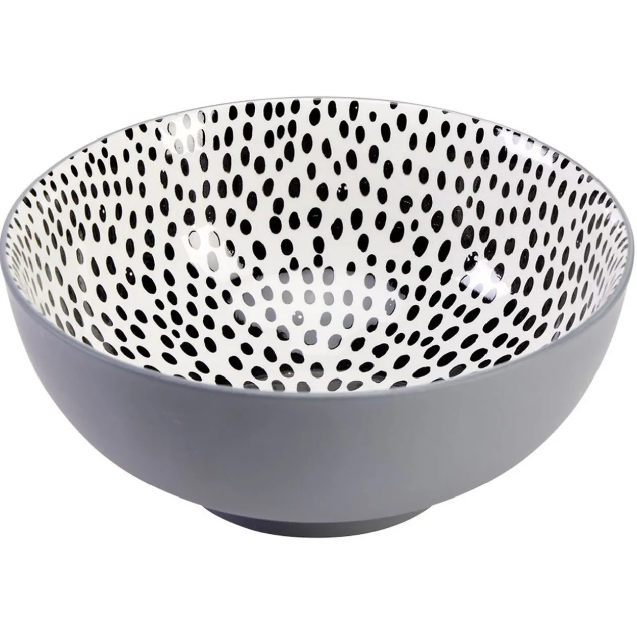 Petit saladier en porcelaine Ø20 cm