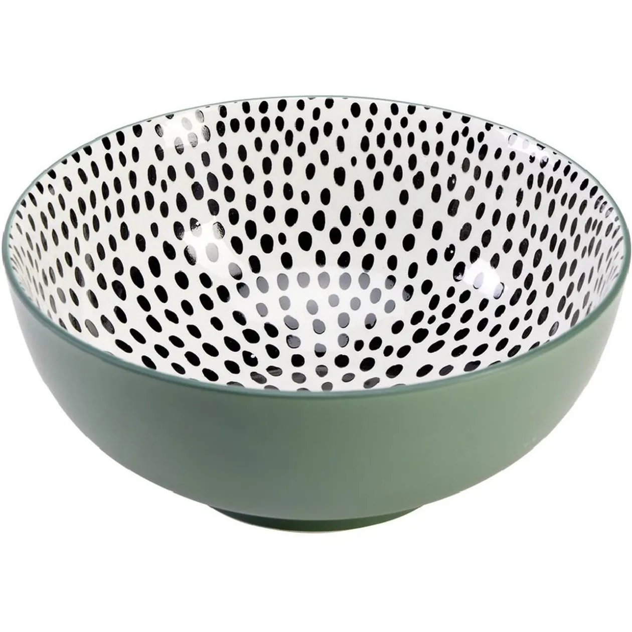 Petit saladier en porcelaine Ø20 cm