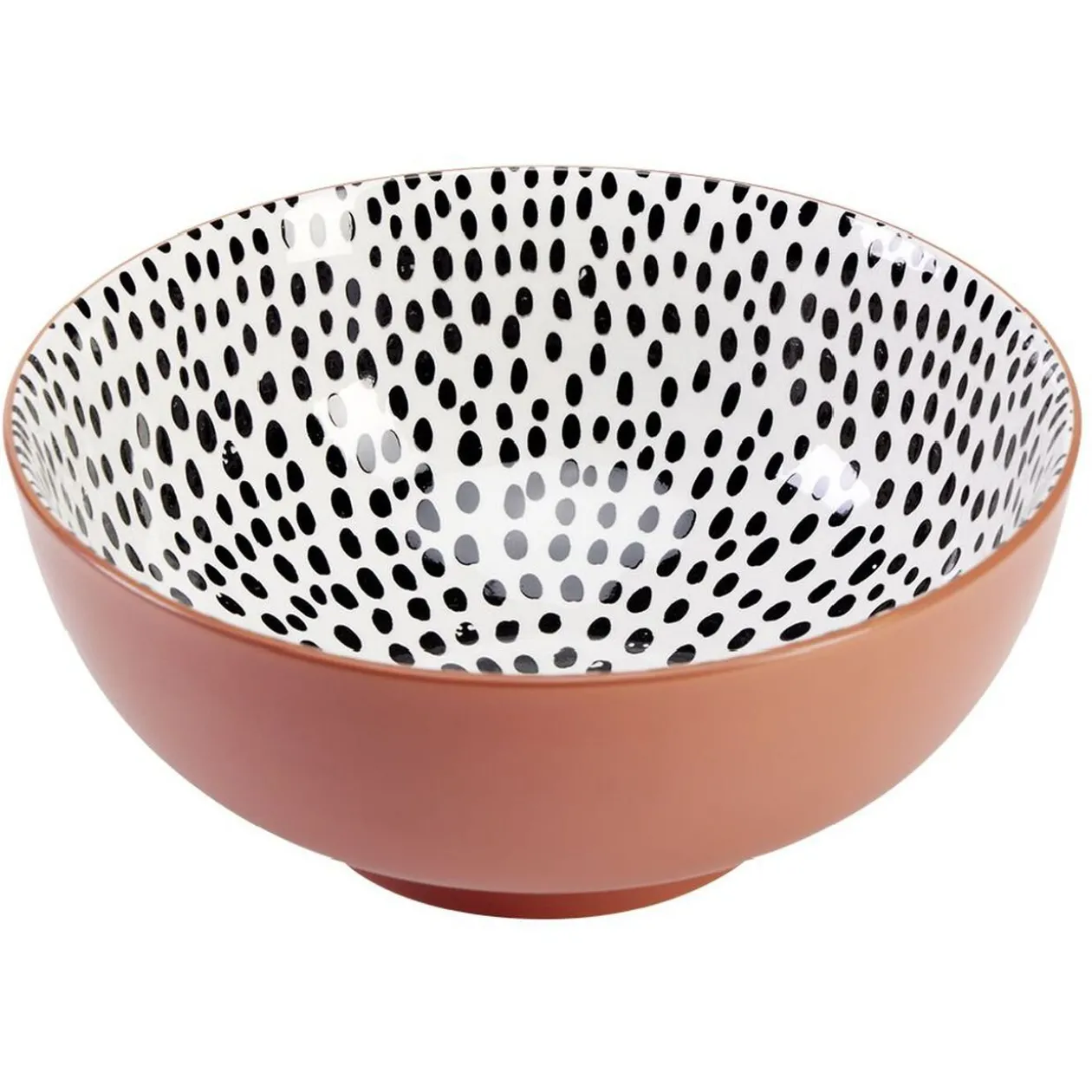 Petit saladier en porcelaine Ø20 cm