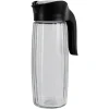 Pichet en verre transparent 1,6 L