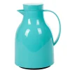 Pichet isotherme bleu