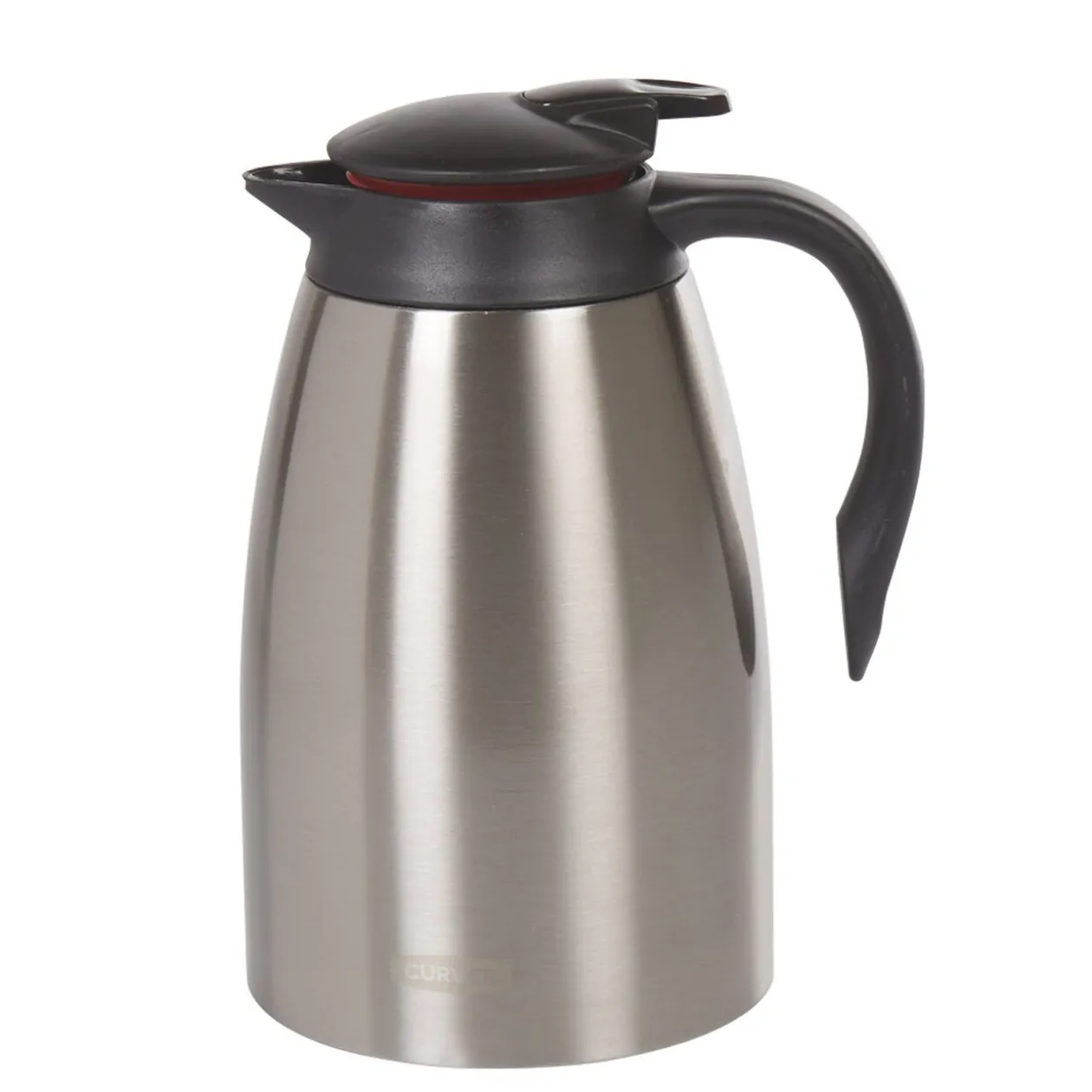 Pichet isotherme bleu nuit Curver 1,5 L