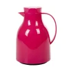 Pichet isotherme rose