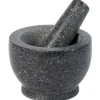 Pilon granite