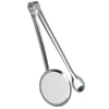 Pince à frire écumoire Metaltex