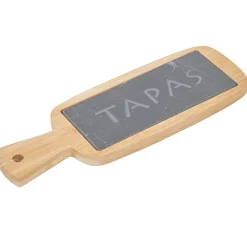 Planche à découper à tapas
