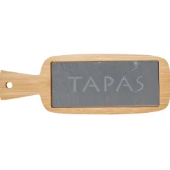Planche à découper à tapas