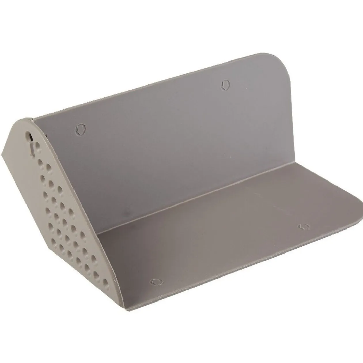 Planche à découper pliable 3 en 1 avec couteau inox