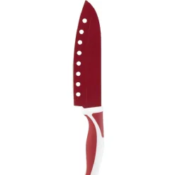 Planche à découper pliable 3 en 1 avec couteau inox