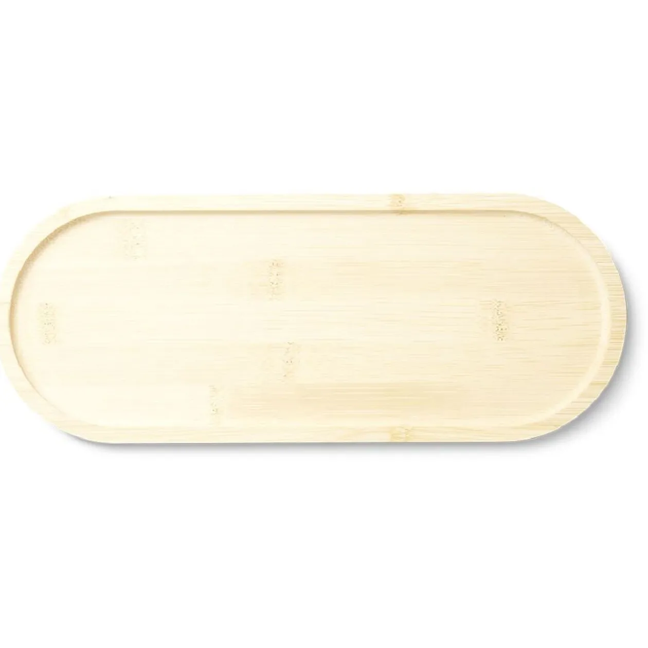 Planche apéritif bambou 13x33cm