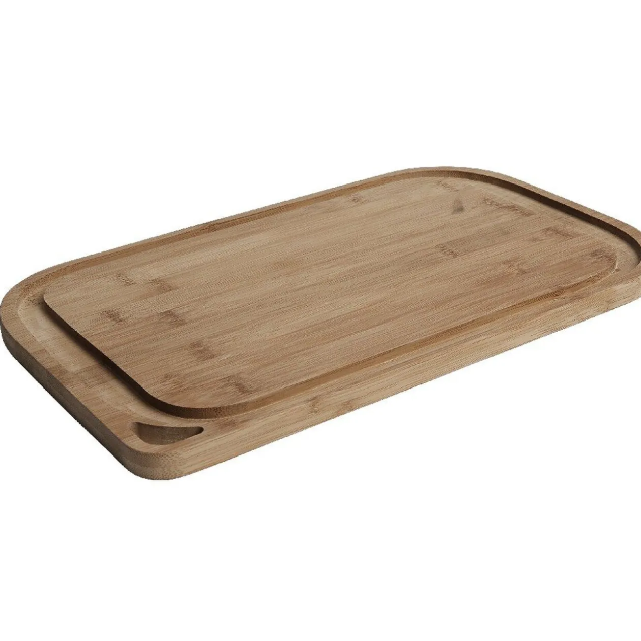 Plat à four avec planche multifonction