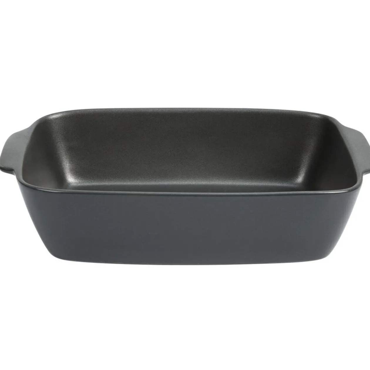 Plat à four en grès