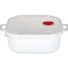Plat micro ondes 1.7 L