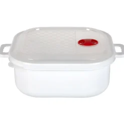 Plat micro ondes 1.7 L