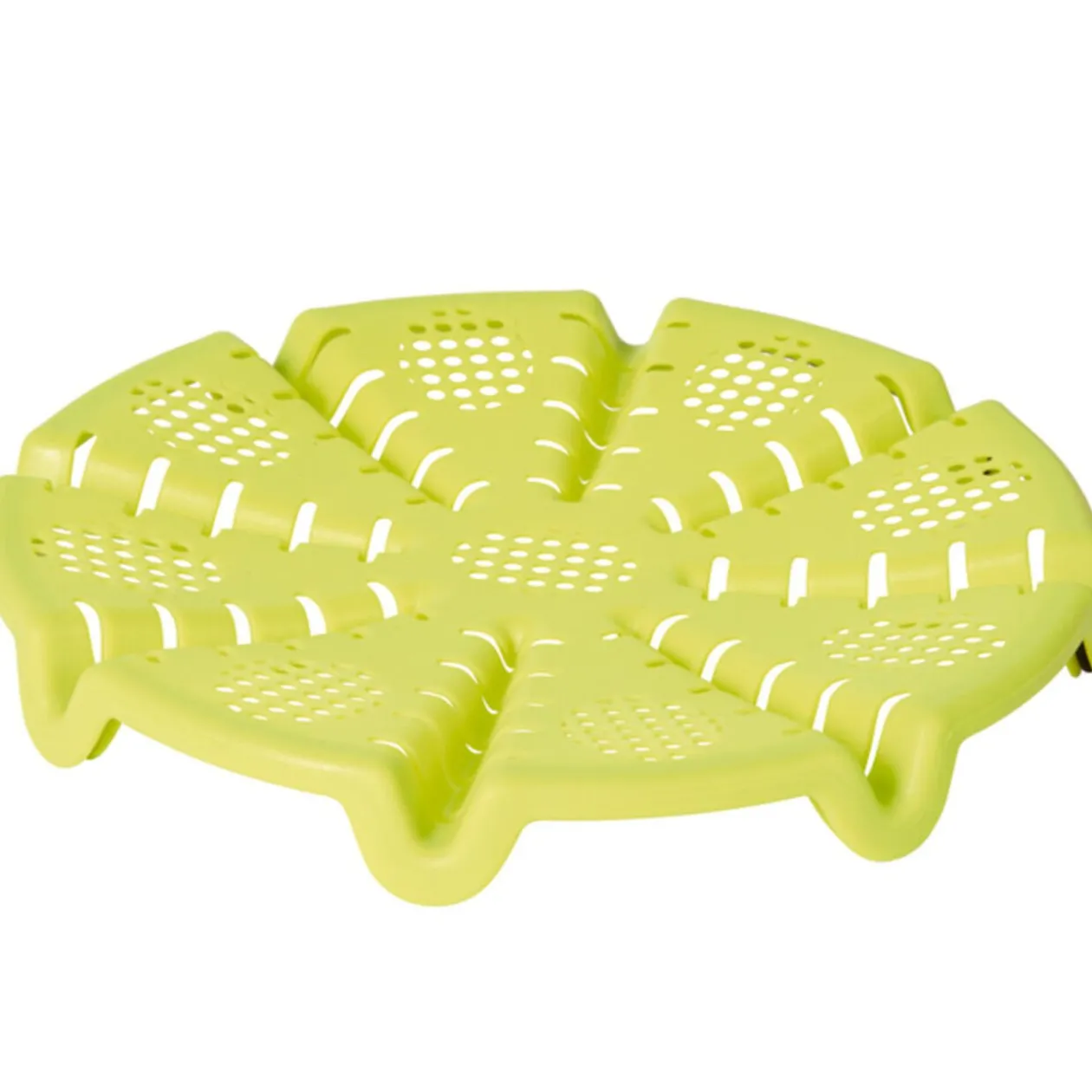 Plateau de cuisson silicone pour chips