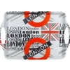 Plateau London poignées
