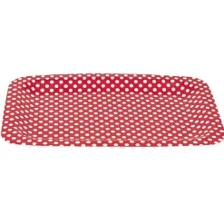Plateau plastique