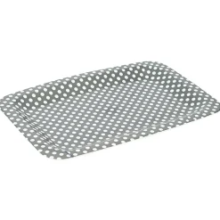 Plateau plastique
