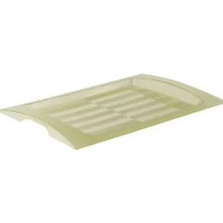 PLATEAU PLASTIQUE