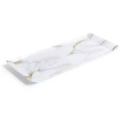 Plateau rectangulaire 37x16cm 4 modèles