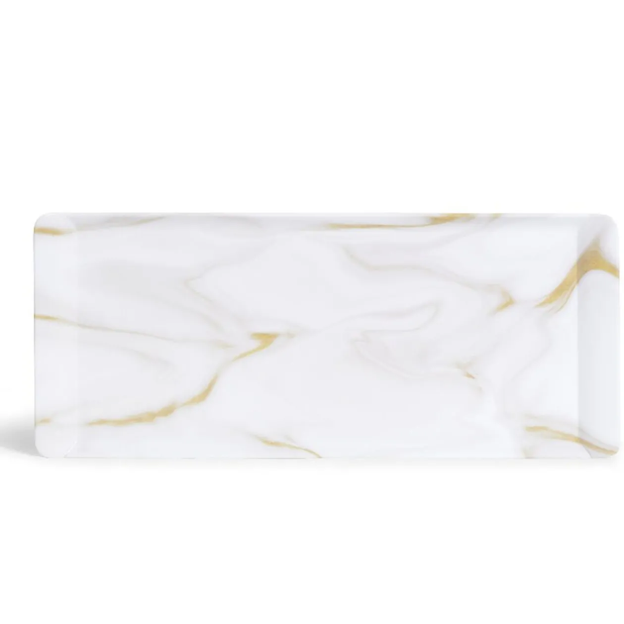 Plateau rectangulaire 37x16cm 4 modèles