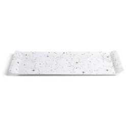 Plateau rectangulaire 37x16cm 4 modèles