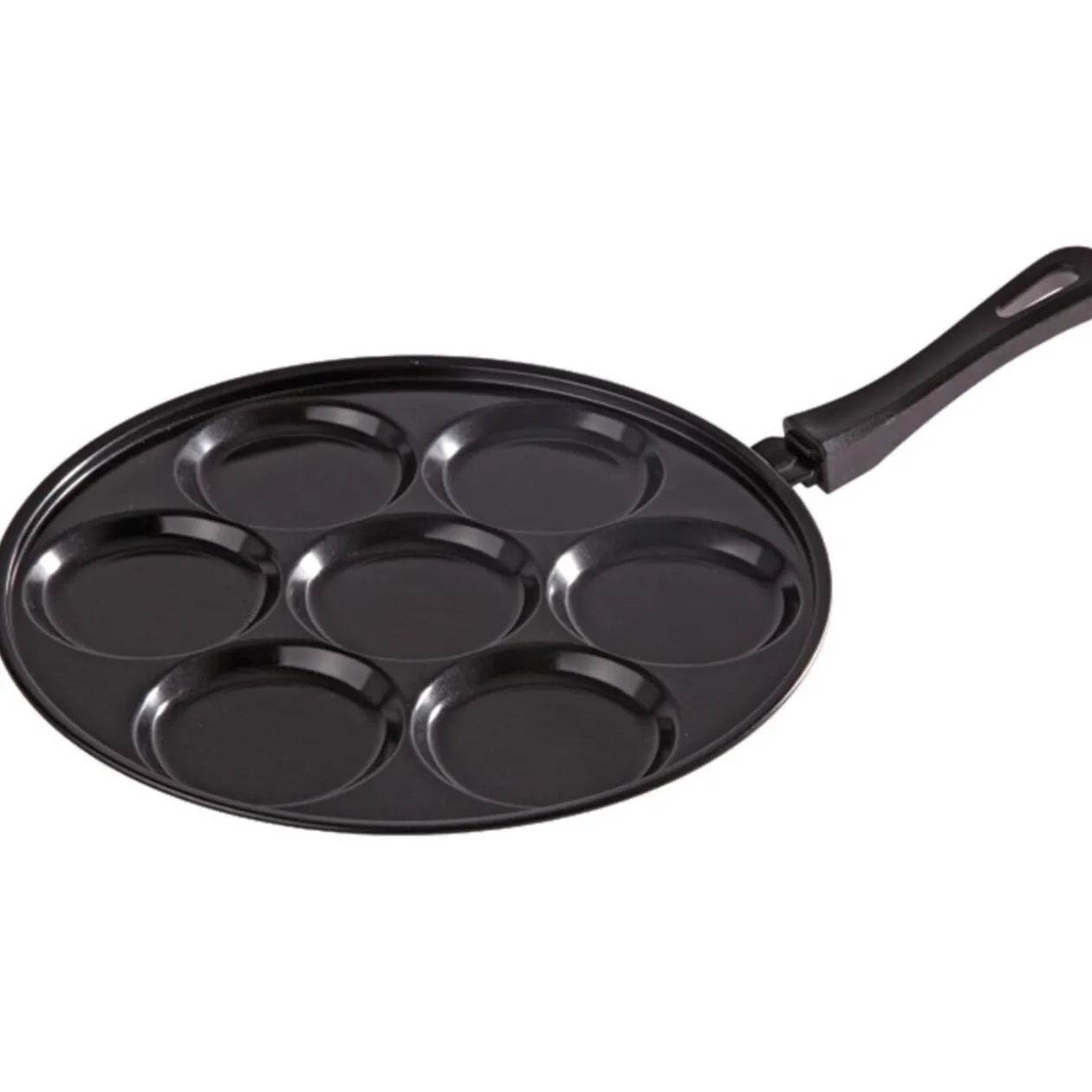 Poêle à pancake