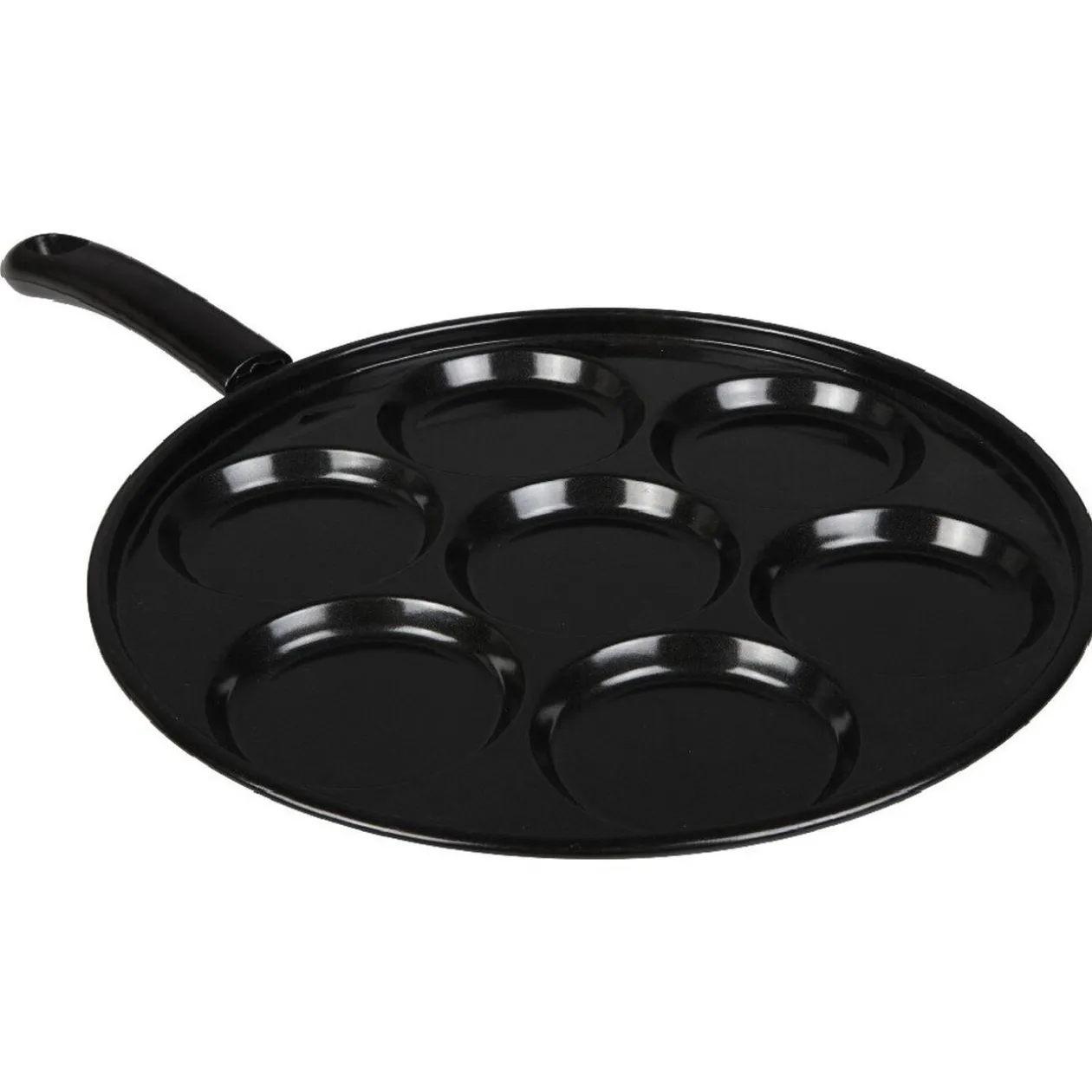 Poêle à pancake