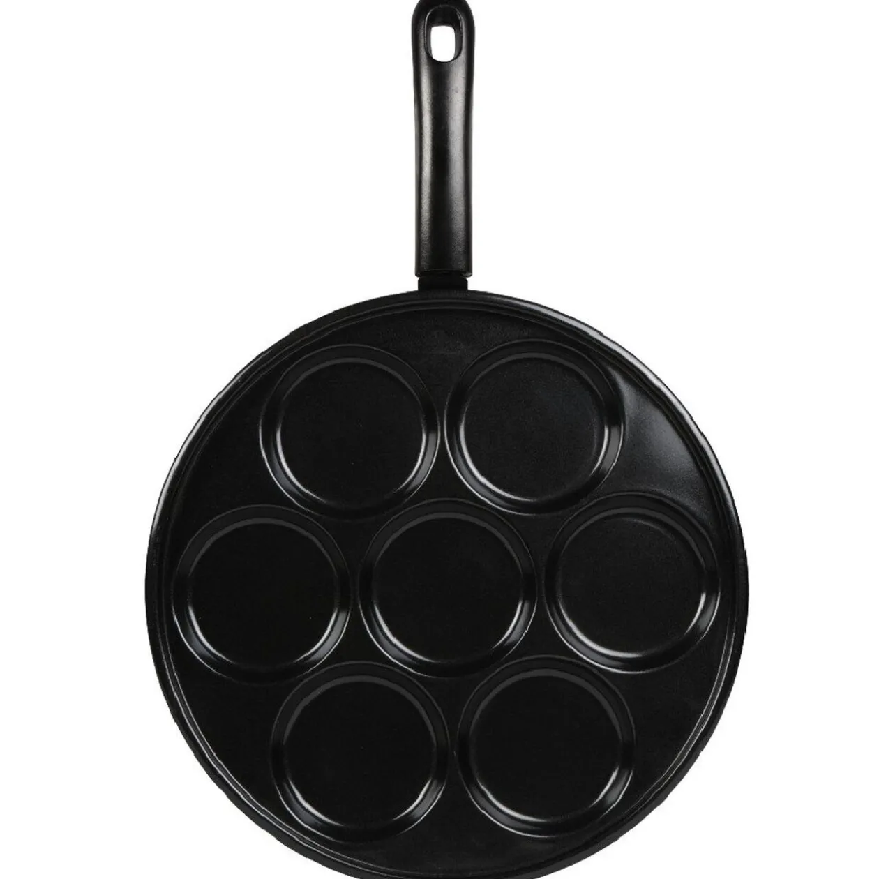 Poêle à pancake