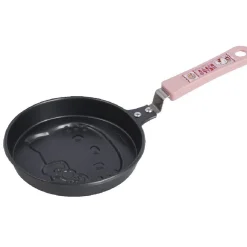 Poêle à pancake Hello Kitty