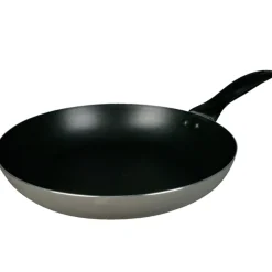 Poêle aluminium