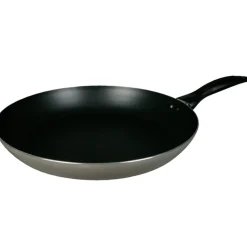 Poêle aluminium