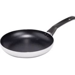 Poêle aluminium anti-adhérent Teflon Ø24 cm