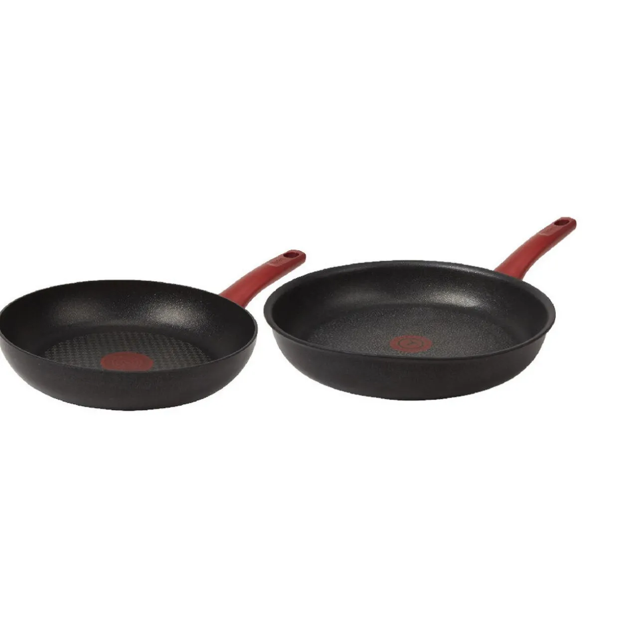 Poêle anti adhésive Tefal x2