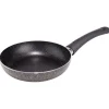 Poêle antiadhérente noire Ø20cm