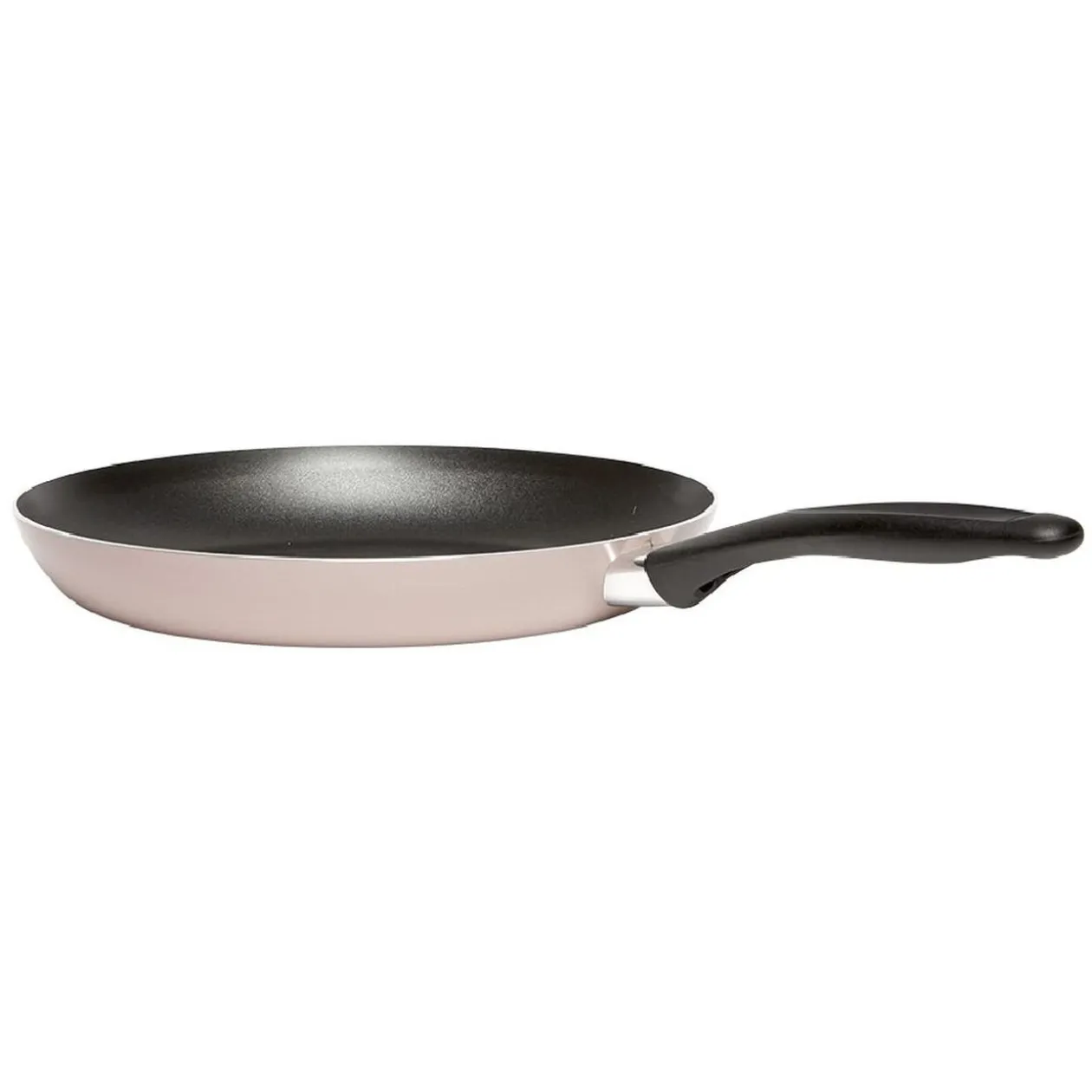 Poêle en aluminium Ø28 cm