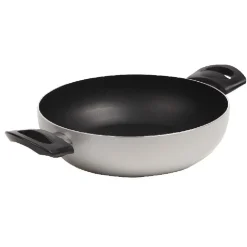 Poêle faitout et sauteuse aluminium