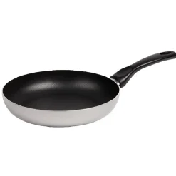Poêle faitout et sauteuse aluminium