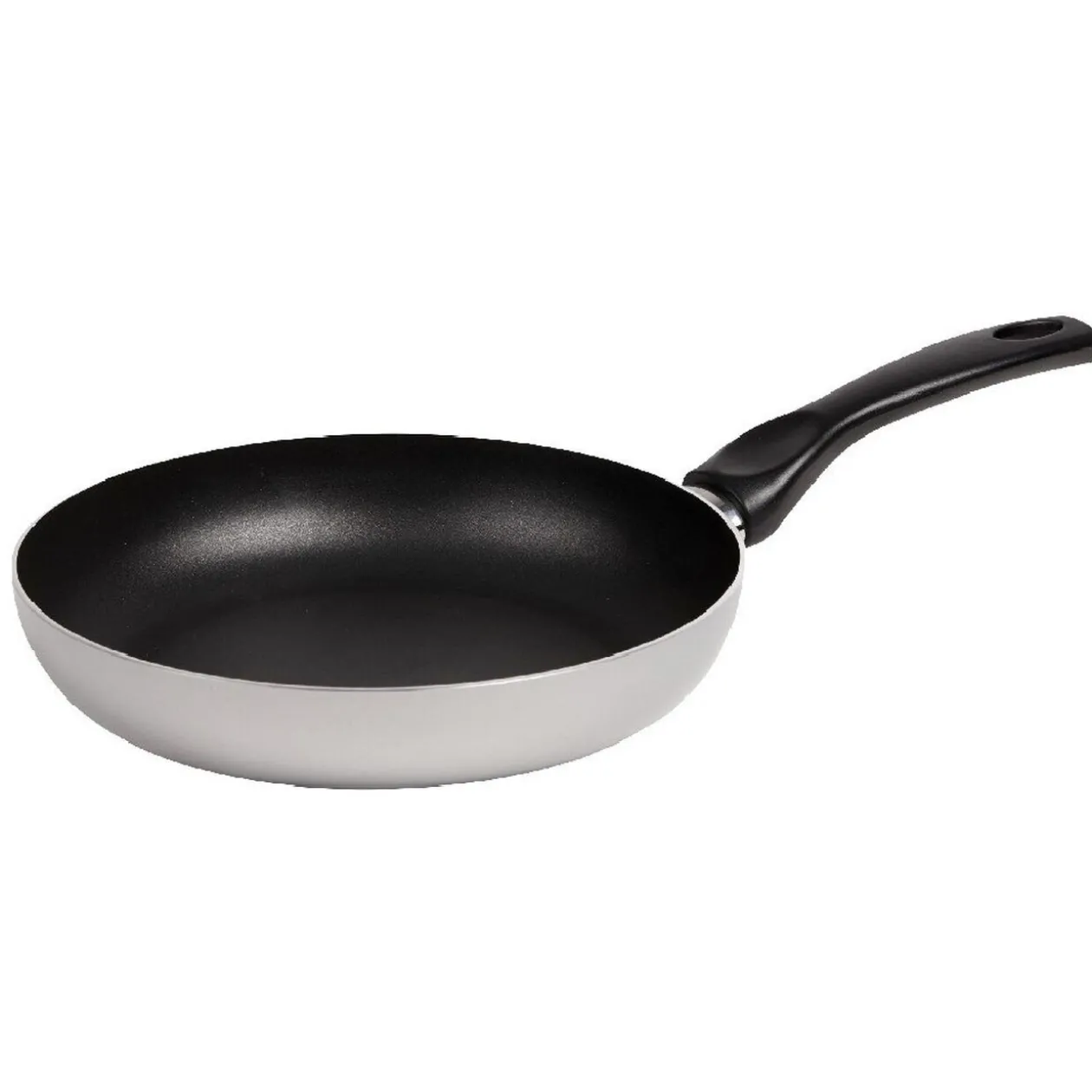 Poêle faitout et sauteuse aluminium