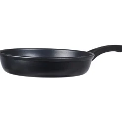 Poêle noire
