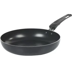 Poêle noire