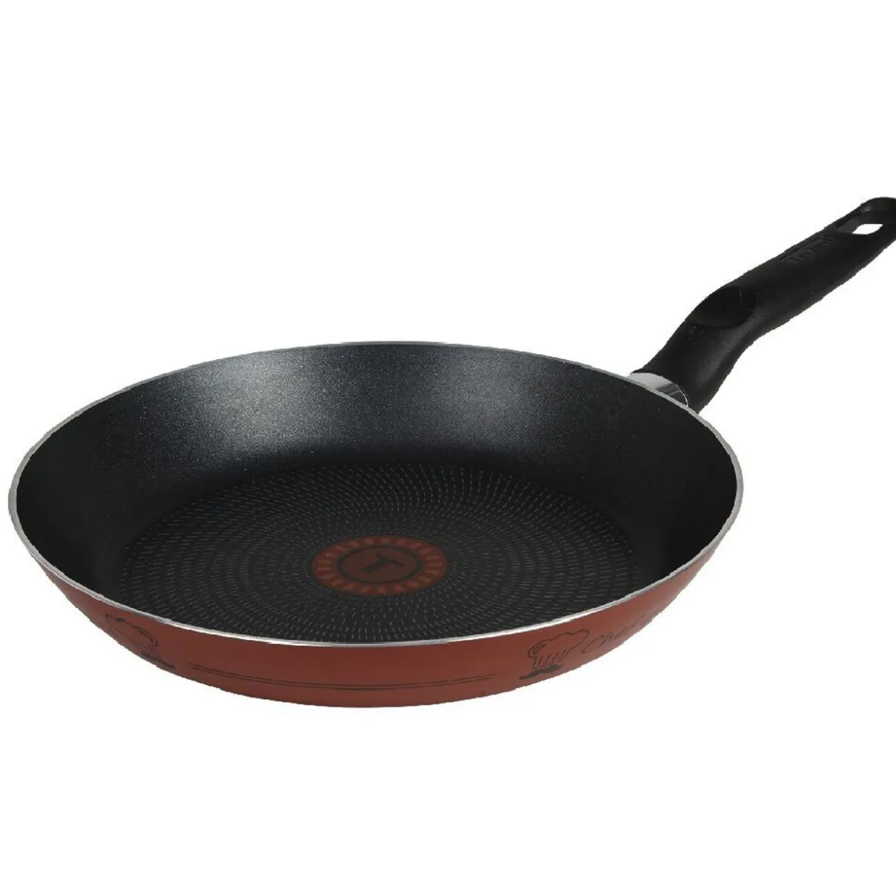 Poêle Tefal Essential Chef de France