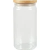 Pot avec couvercle Luminarc 1.5 L