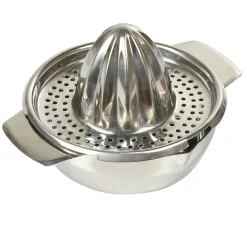 Presse-agrumes inox