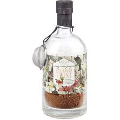 Préparation pour cocktail