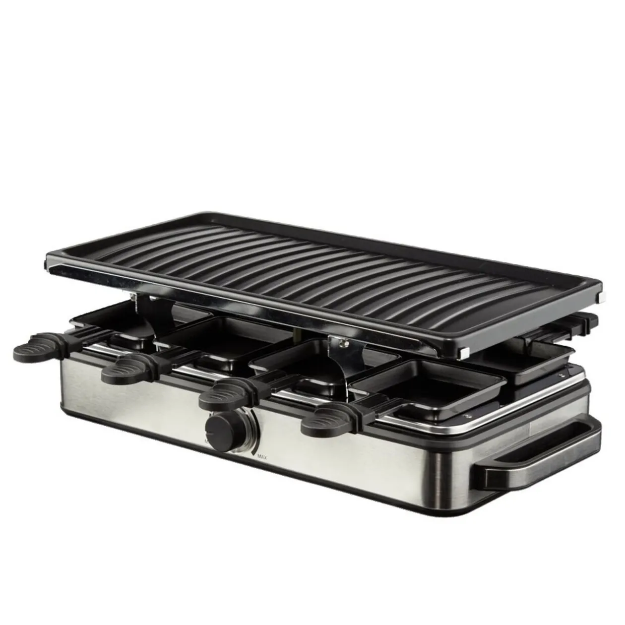 Raclette premium 8 personnes