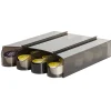 Range capsules modulable