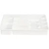 Range couverts blanc